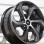 Ζάντες 4x4 1484D 7.5x17 6x139 