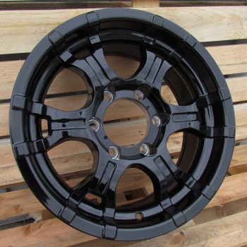 Ζάντες 4x4 232D 7x16 6x139