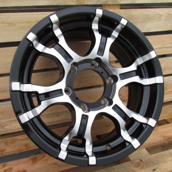 Ζάντες 4x4 232D 7x16 6x139