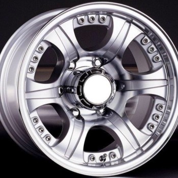 Ζάντες 4x4 266 8.5x15 6x139