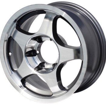 Ζάντες 4x4 326 7x16 5x139