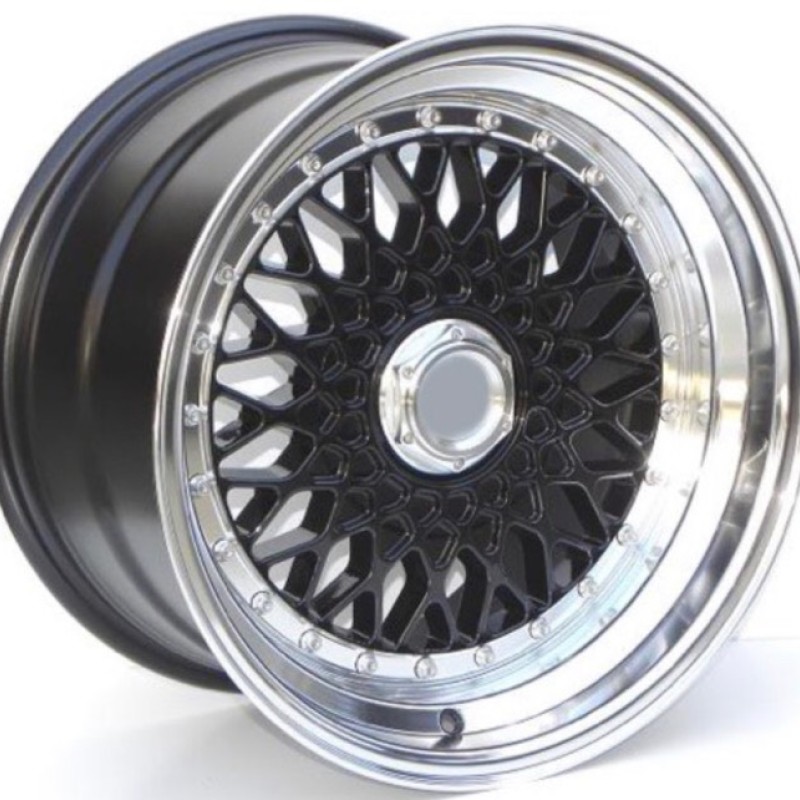 Ζάντες 4x4 357 9.5x18 6x139