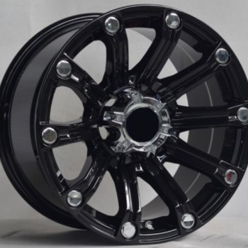 Ζάντες 4x4 376new 8x16 6x114