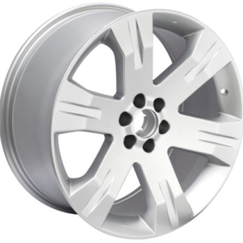 Ζάντες 4x4 380 7x16 6x114