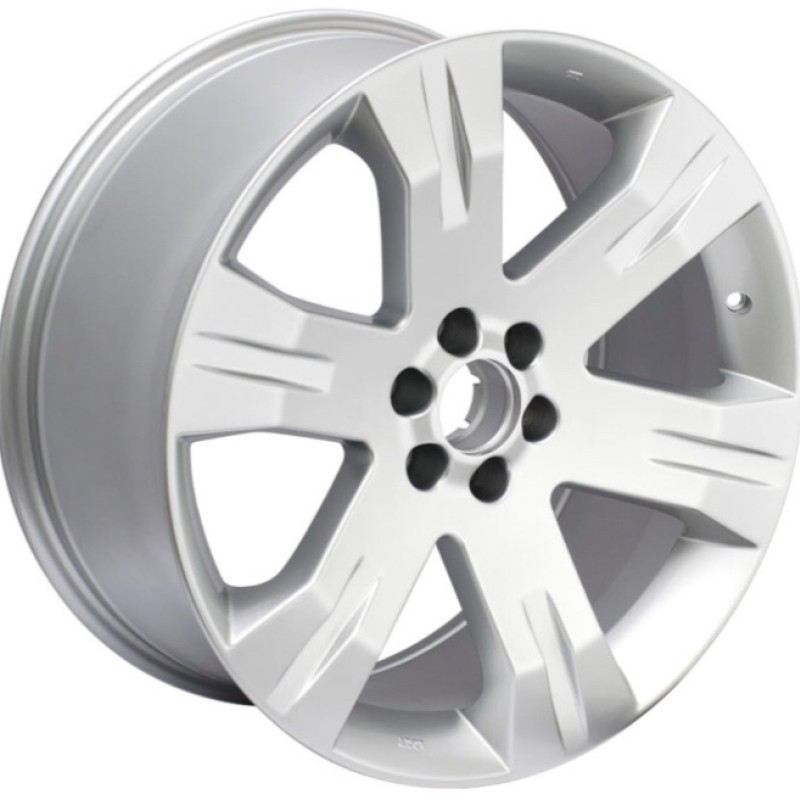 Ζάντες 4x4 380 7x16 6x114