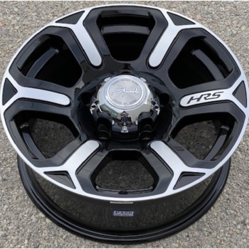 Ζάντες 4x4 427 8x16 6x139