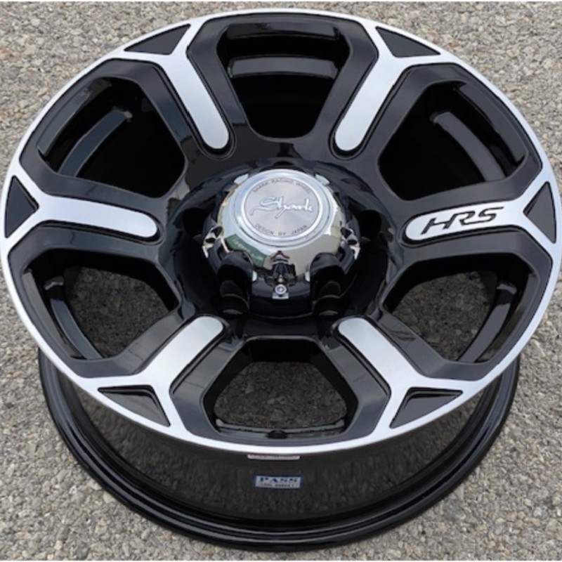 Ζάντες 4x4 427 8x16 6x139