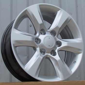 Ζάντες 4x4 433D 7.5x18 6x139 