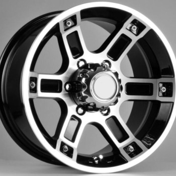 Ζάντες 4x4 468 7x15 5x139