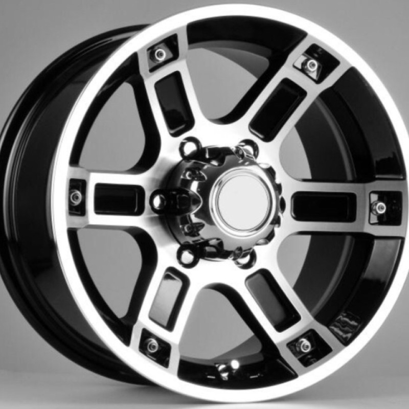 Ζάντες 4x4 468 7x15 5x139