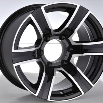 Ζάντες 4x4 475 8x16 6x139