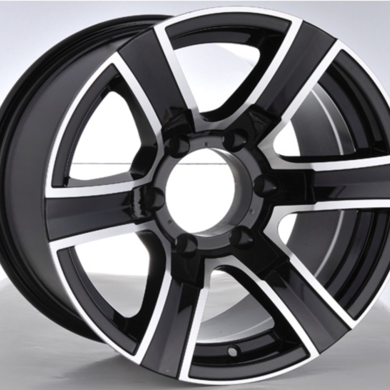 Ζάντες 4x4 475 8x16 6x139