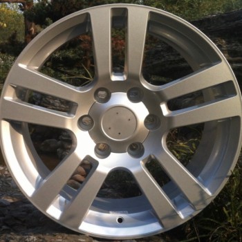 Ζάντες 4x4 508 8x18 6x139