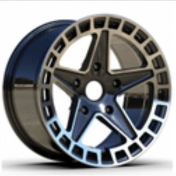 Ζάντες 4x4 5094 9x17 5x127