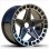 Ζάντες 4x4 5094 9x17 5x127