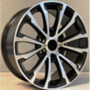 Ζάντες 4x4 5095 7.5x18 6x139