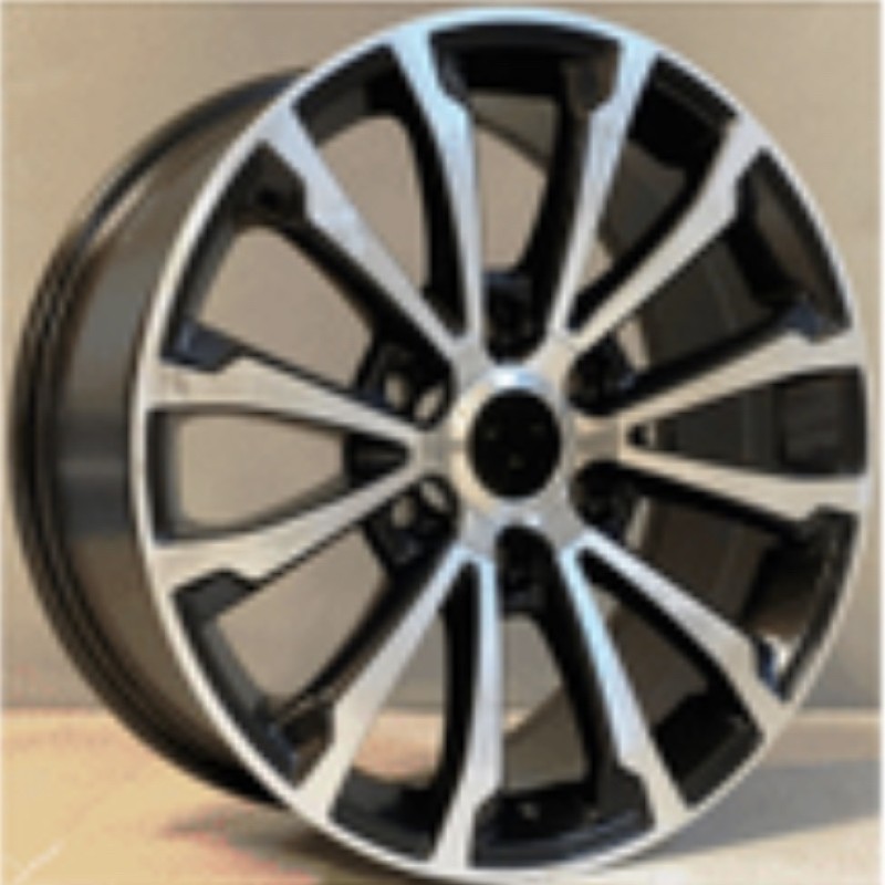 Ζάντες 4x4 5095 8.5x20 6x139