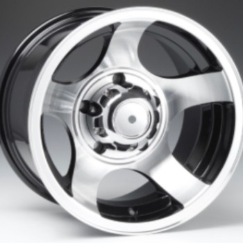 Ζάντες 4x4 520 10x15 5x139