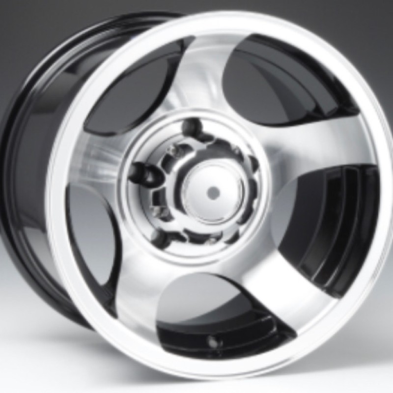 Ζάντες 4x4 520 10x16 6x139