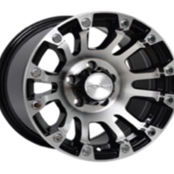 Ζάντες 4x4 5529 8x15 5x114