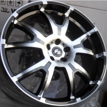 Ζάντες 568 9.5x22 5x120