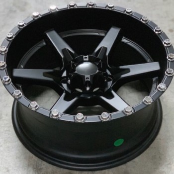 Ζάντες 4x4 6001 8.5x16 6x114