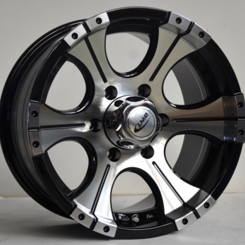 Ζάντες 4x4 6020 9x17 6x114