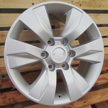 Toyota 6027+D 7.5x17 6x139.7