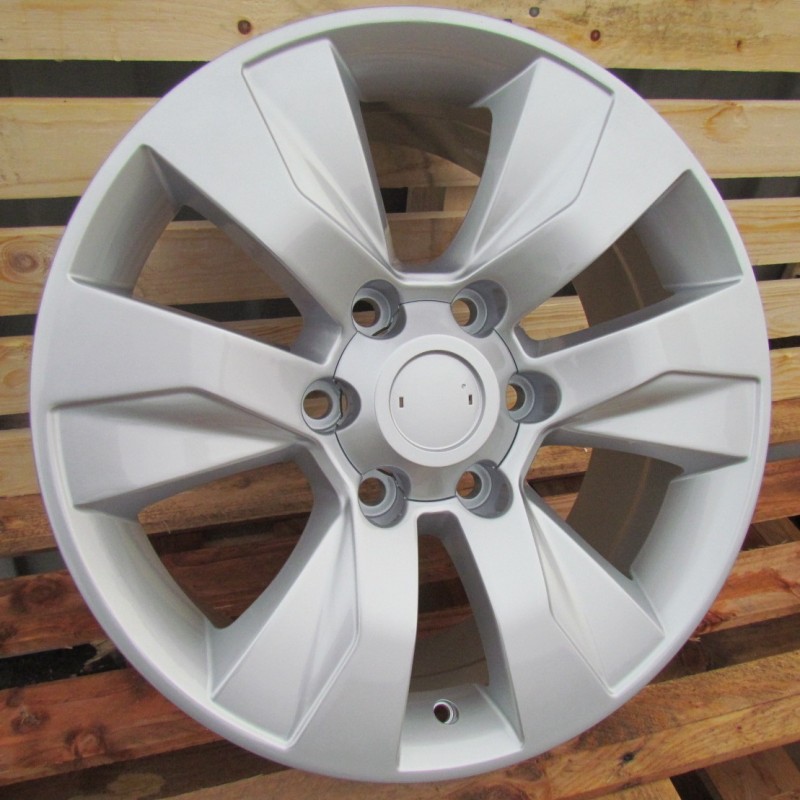 Toyota 6027+D 7.5x17 6x139.7