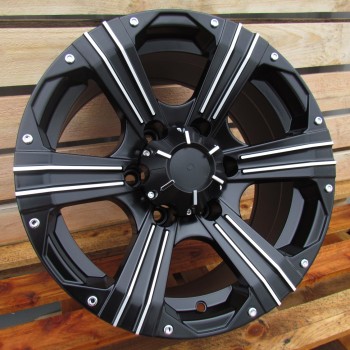 Ζάντες 4x4 6040D 8x16 6x139