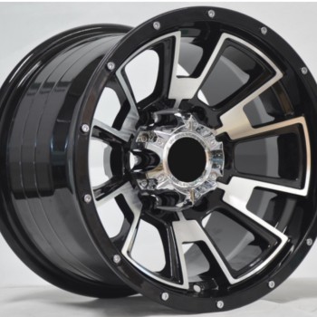 Ζάντες 4x4 6087 8x15 6x139