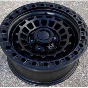 Ζάντες 4x4 656 9x18 6x139