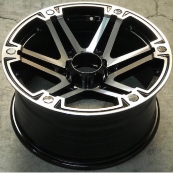 Ζάντες 4x4 665 9x18 6x114