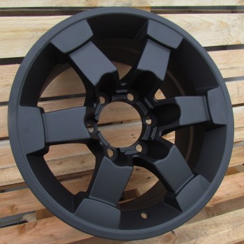 Ζάντες 4x4 665D 8x16 6x139