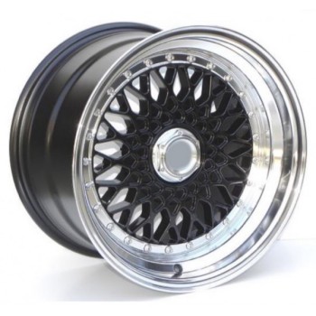 Ζάντες 4x4 679 9.5x18 6x139