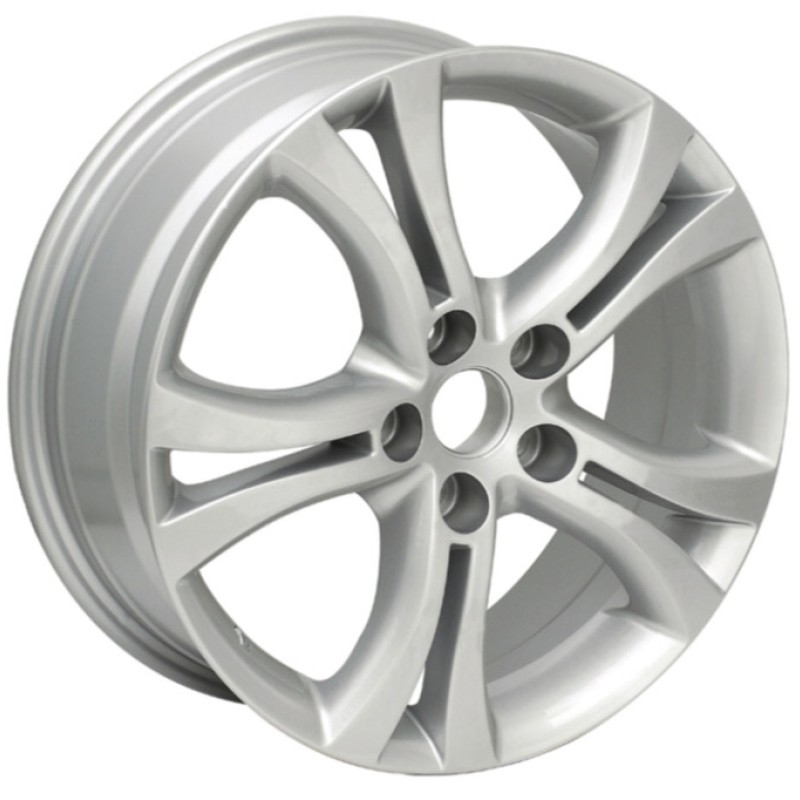 Ζάντες 4x4 702 6.5x17 5x114