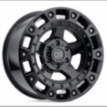 Ζάντες 4x4 70218 9x17 6x139