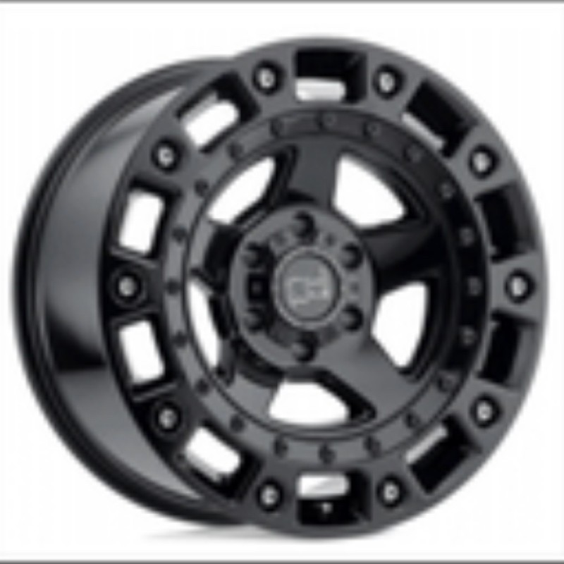 Ζάντες 4x4 70218 9x17 6x139