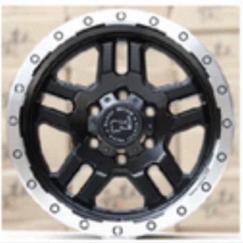 Ζάντες 4x4 75414 9x17 6x139