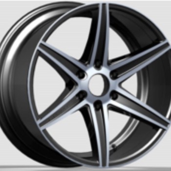 Ζάντες 4x4 756 8.5x20 6x139