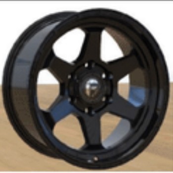 Ζάντες 4x4 76147 9x17 6x139