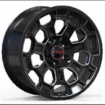 Ζάντες 4x4 77097 8x17 6x139