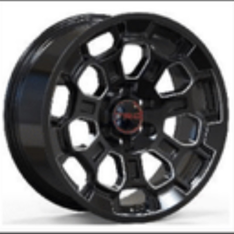 Ζάντες 4x4 77097 8x17 6x139