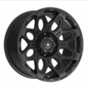 Ζάντες 4x4 8004 9x17 6x139