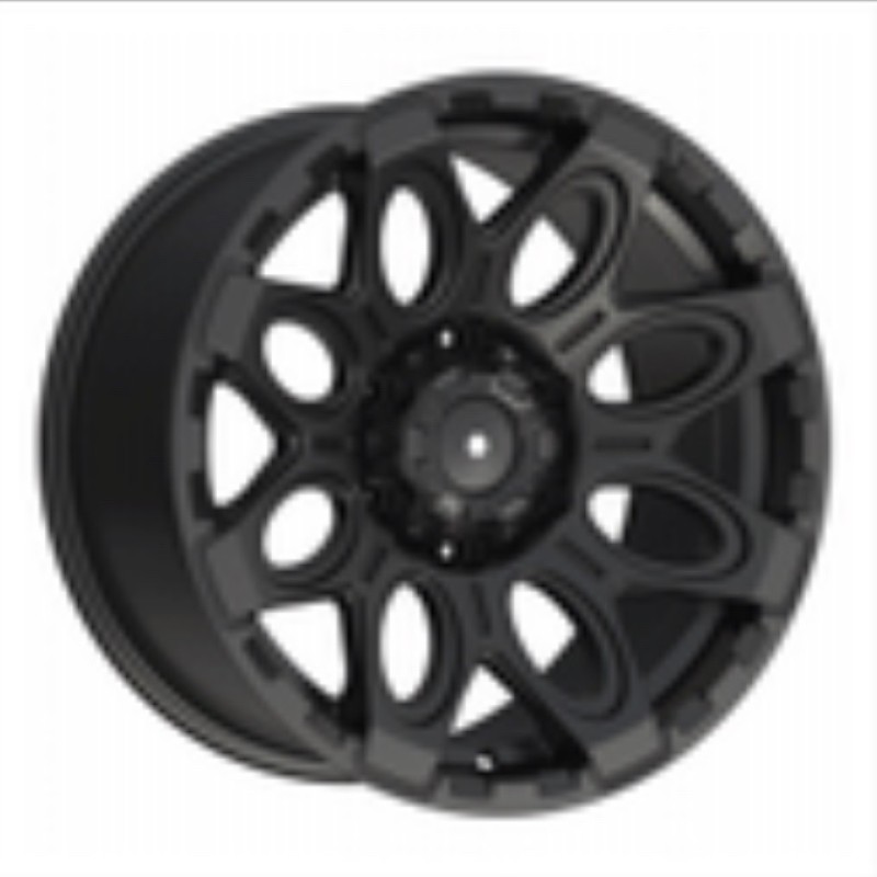 Ζάντες 4x4 8004 9x17 6x139