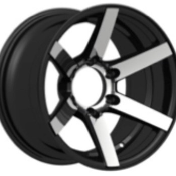 Ζάντες 4x4 866 10x16 6x139