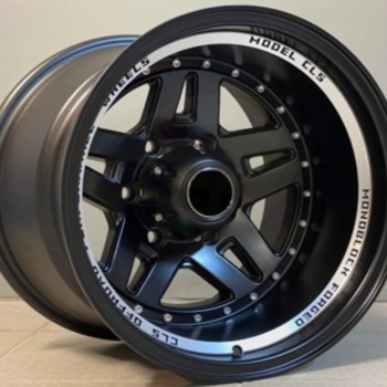 Ζάντες 4x4 936 10x15 5x139