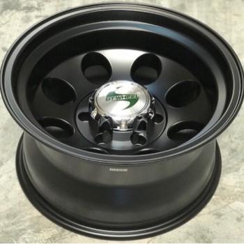 Ζάντες 4x4 997 10x16 5x114