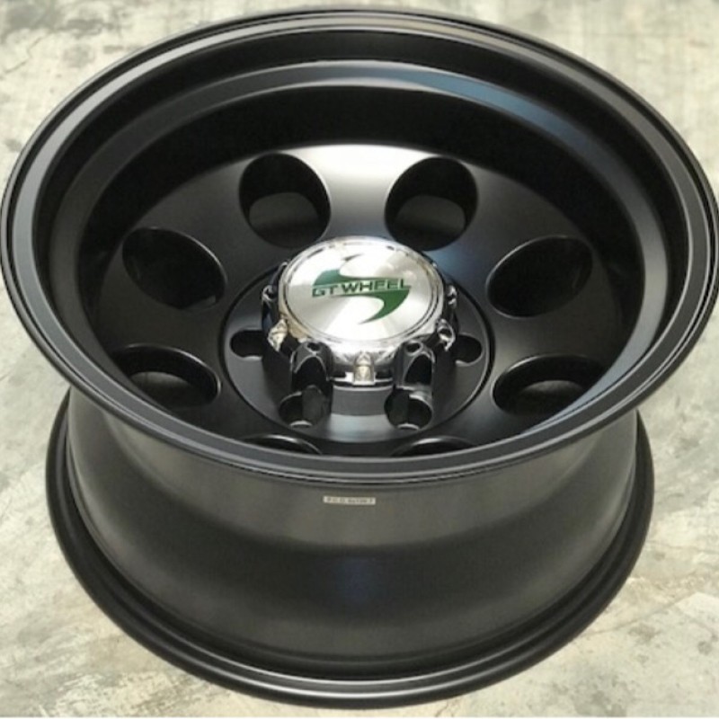 Ζάντες 4x4 997 10x17 6x139