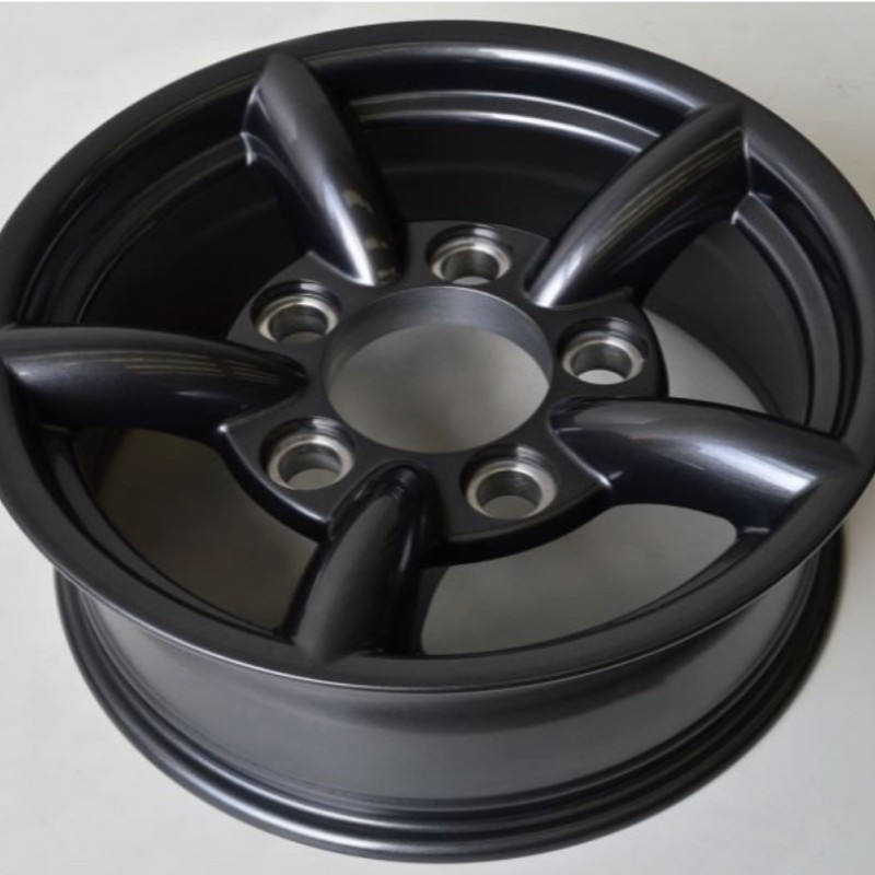 Ζάντες 4x4 A30 7x16 5x165 